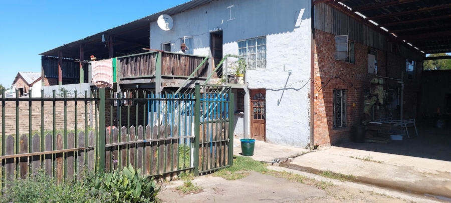 13 Bedroom Property for Sale in Bloemspruit Free State